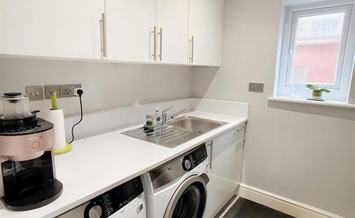 House in Orpington, Bromley, England 1