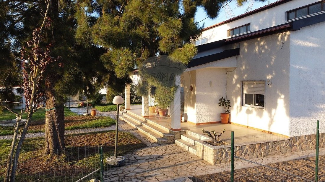 House in Samora Correia, Santarem District, Portugal 2 - 18976223