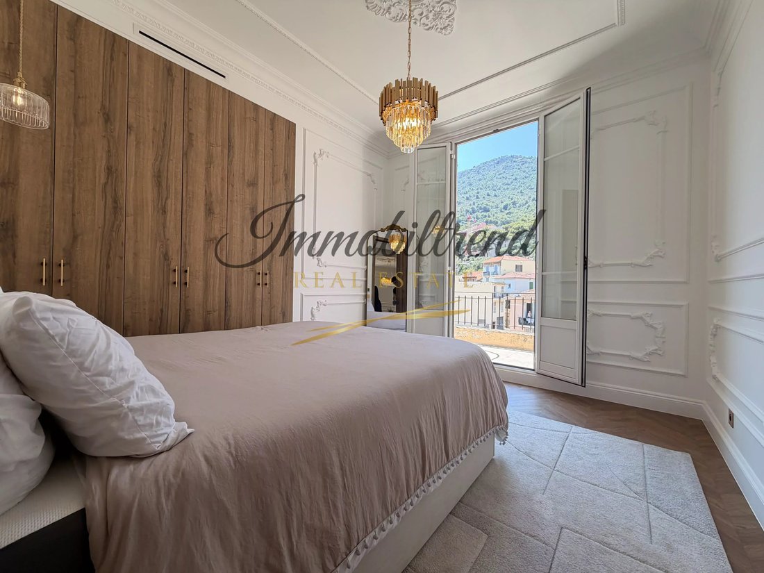Apartment in Supérieur, Beausoleil, France 5 - 18559884