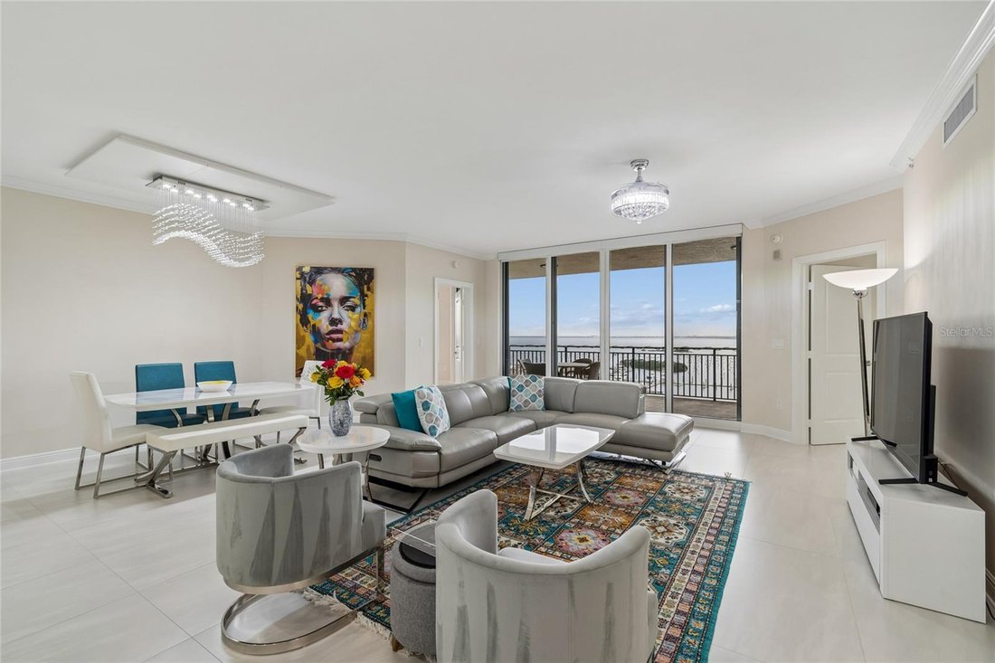 Condo in Tampa, Florida, United States 3 - 18964899
