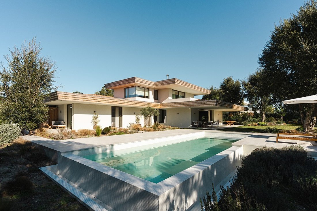 House in Quinta do Conde, Setubal, Portugal 3 - 18976724