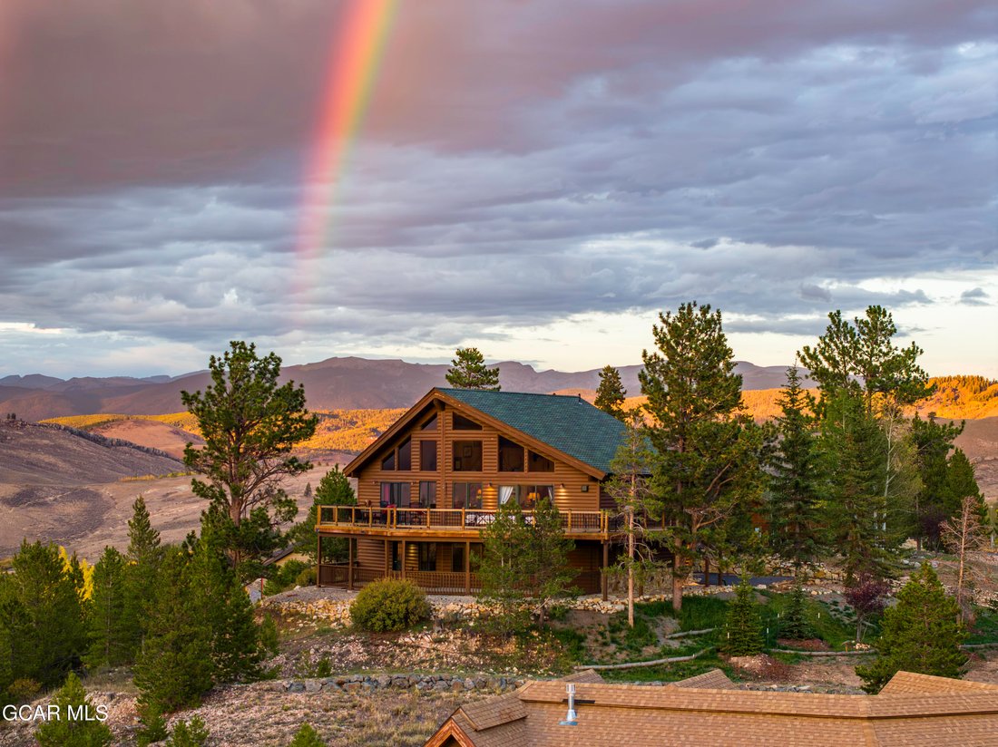 House in Granby, Colorado, United States 5 - 18969758