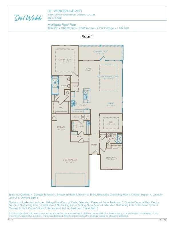 House in Houston, Texas, United States 3 - 18973751