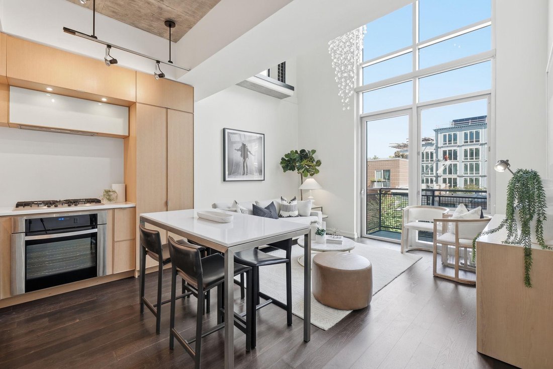 Condo in Washington, District of Columbia, United States 5 - 17971743