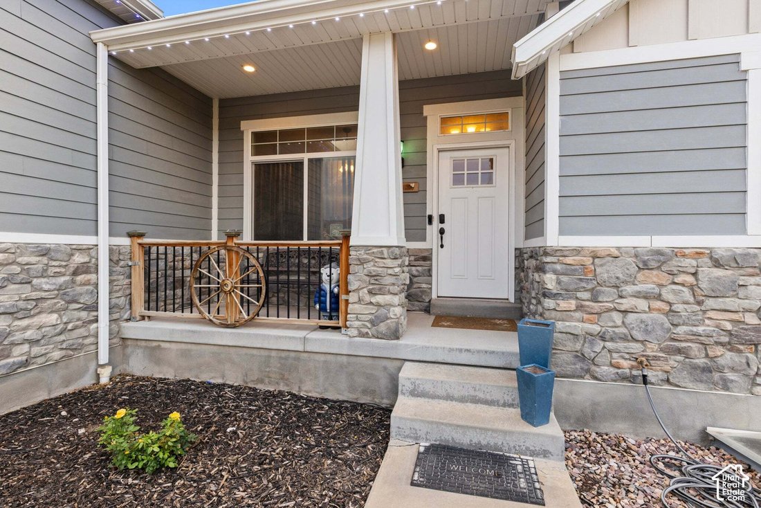 Casa a Erda, Utah, Stati Uniti 5 - 18936850