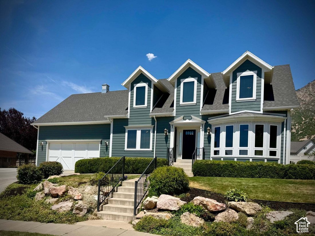 House in Ogden, Utah, United States 1 - 18395168