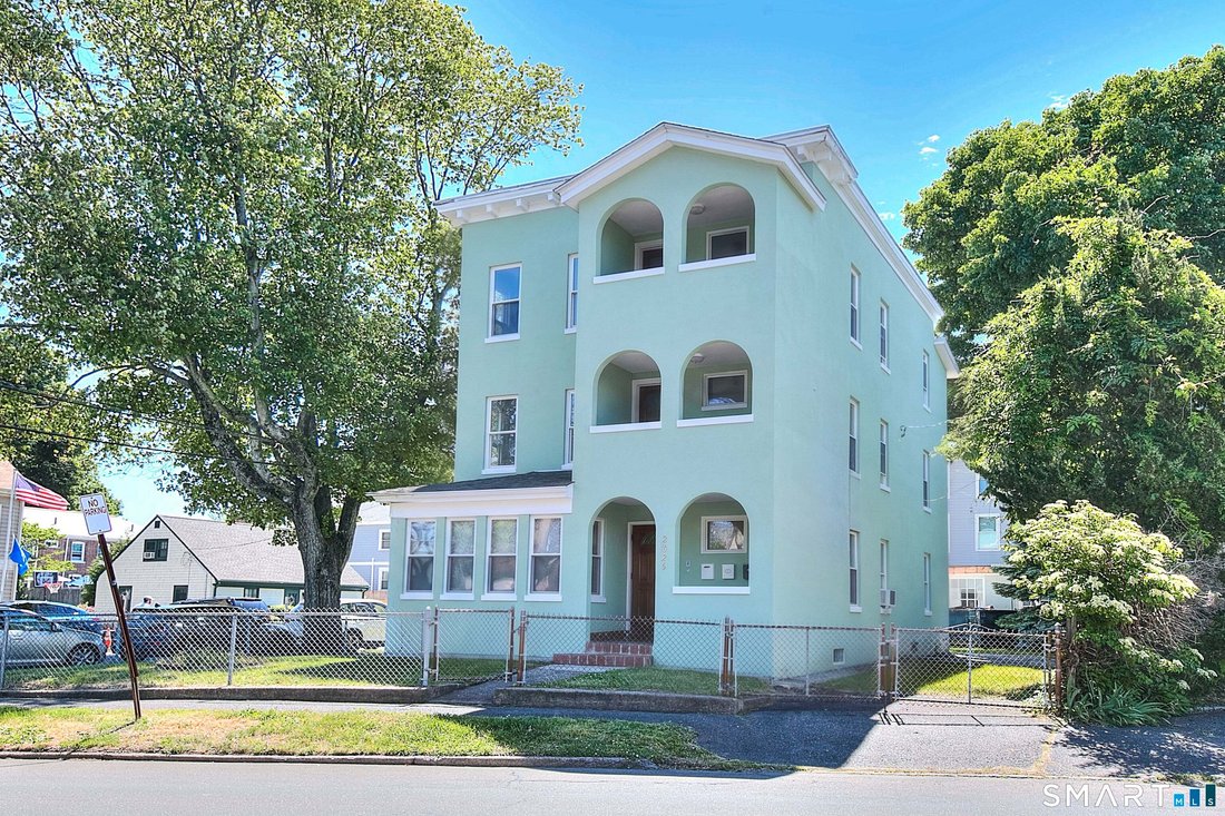 House in Fairfield, Connecticut, United States 1 - 18964834