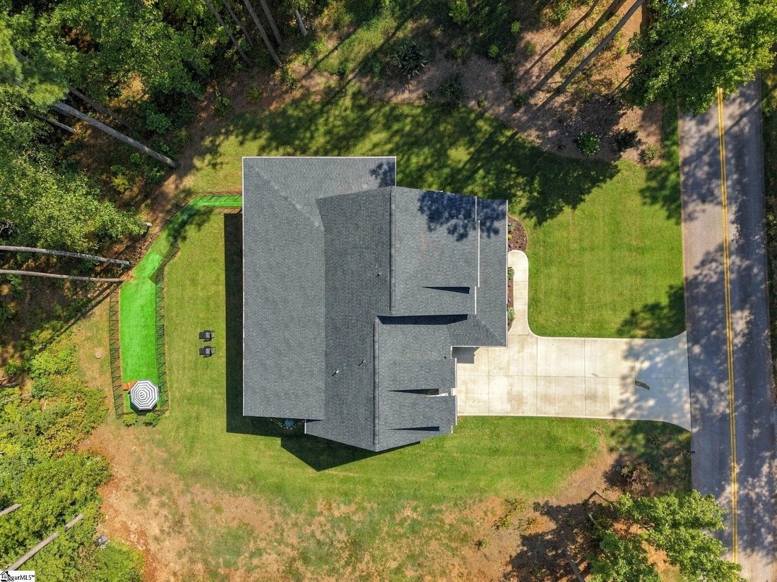 House in Fair Play, South Carolina, United States 5 - 18969005