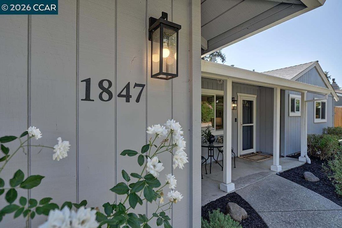 House in Pleasant Hill, California, United States 4 - 18973574