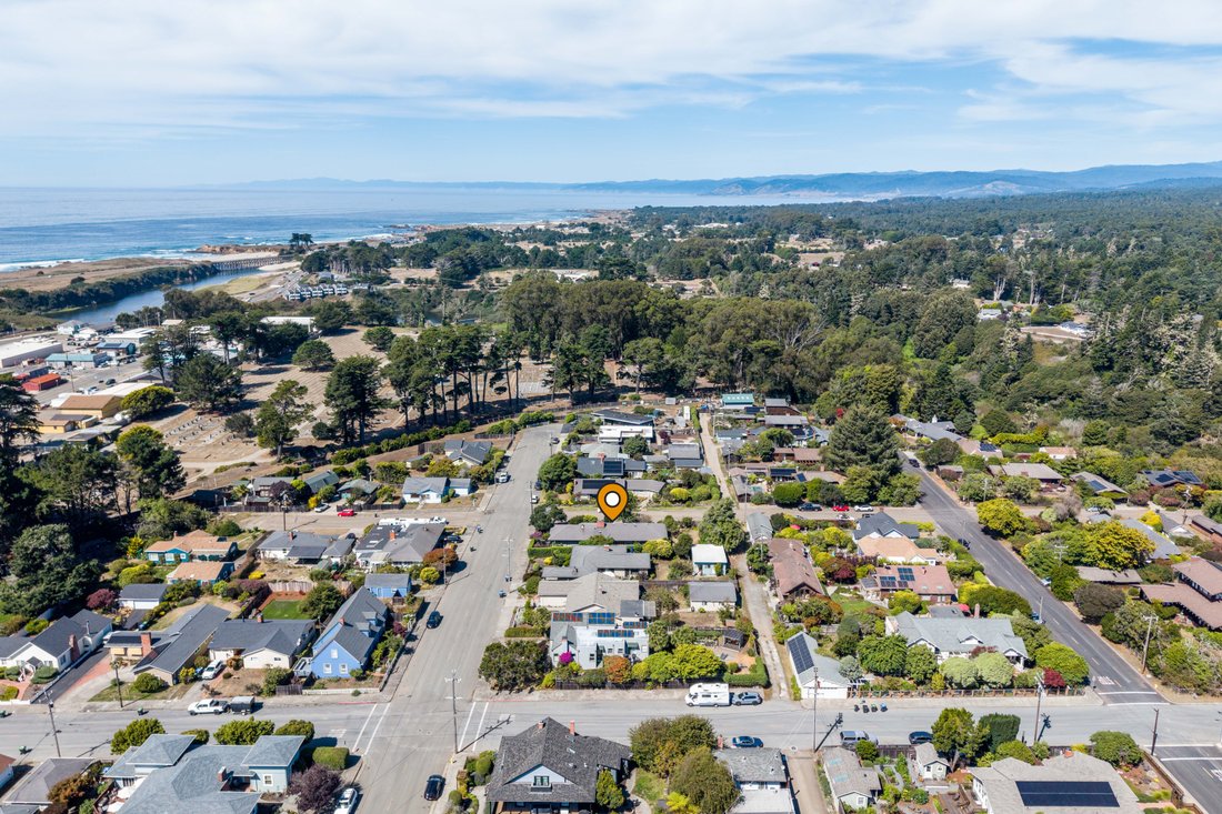 House in Fort Bragg, California, United States 2 - 18967894