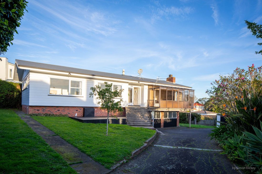 House in Auckland, Auckland, New Zealand 3 - 18892708