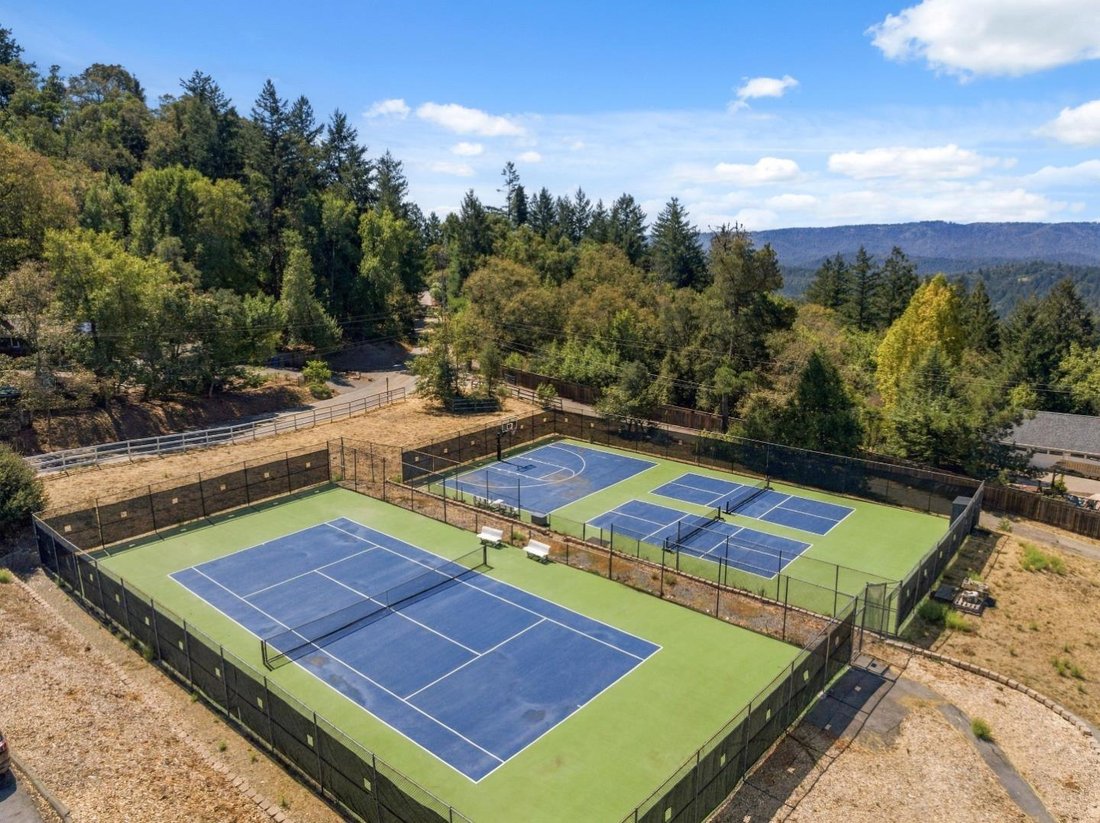 House in Los Gatos, California, United States 5 - 18968755