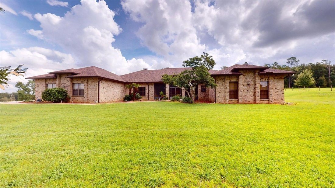 House in Dade City, Florida, United States 1 - 18969029