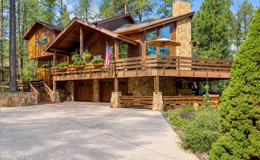 Pinetop, Arizona, United States 1