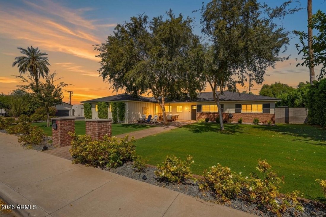 House in Phoenix, Arizona, United States 2 - 18979193