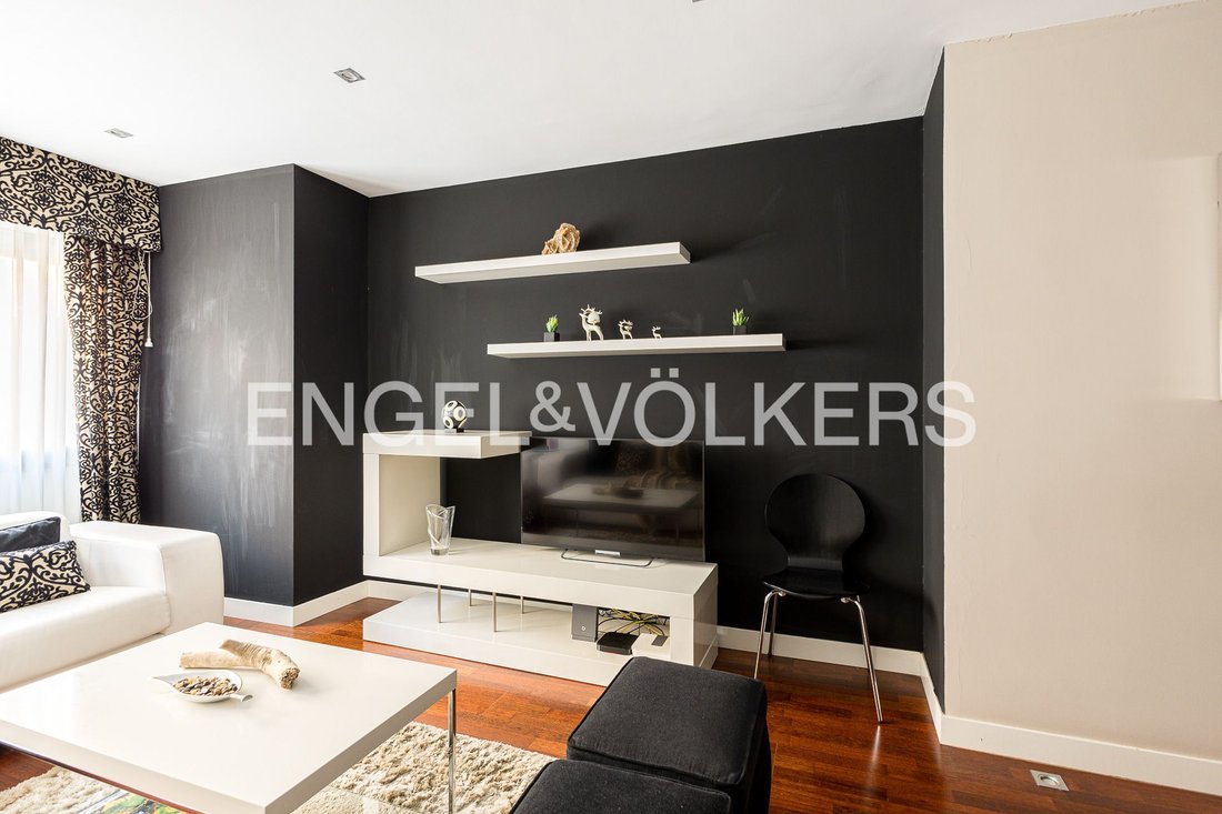 Apartment in Chamberi, Madrid, Spain 4 - 18971237