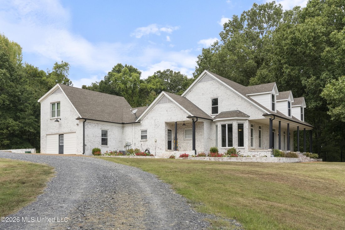 House in Hernando, Mississippi, United States 2 - 18968913