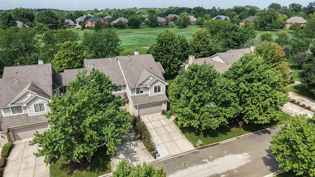 Townhouse in Lemont, Illinois, United States 3 - 18965317