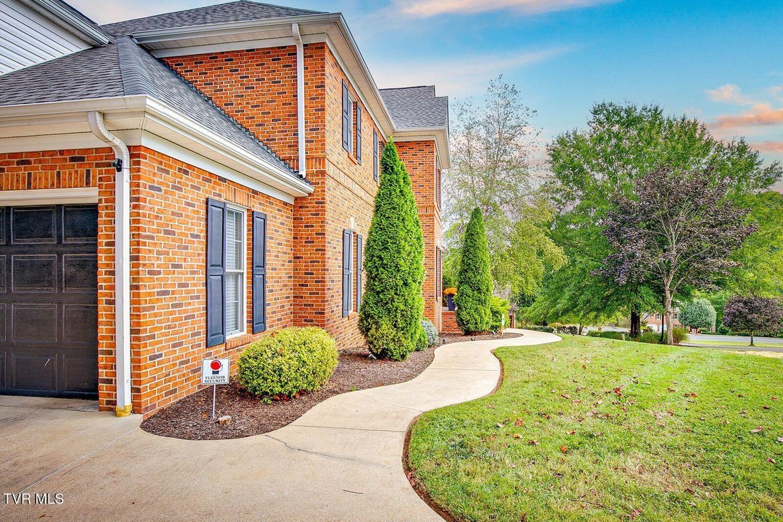 House in Kingsport, Tennessee, United States 4 - 18968889