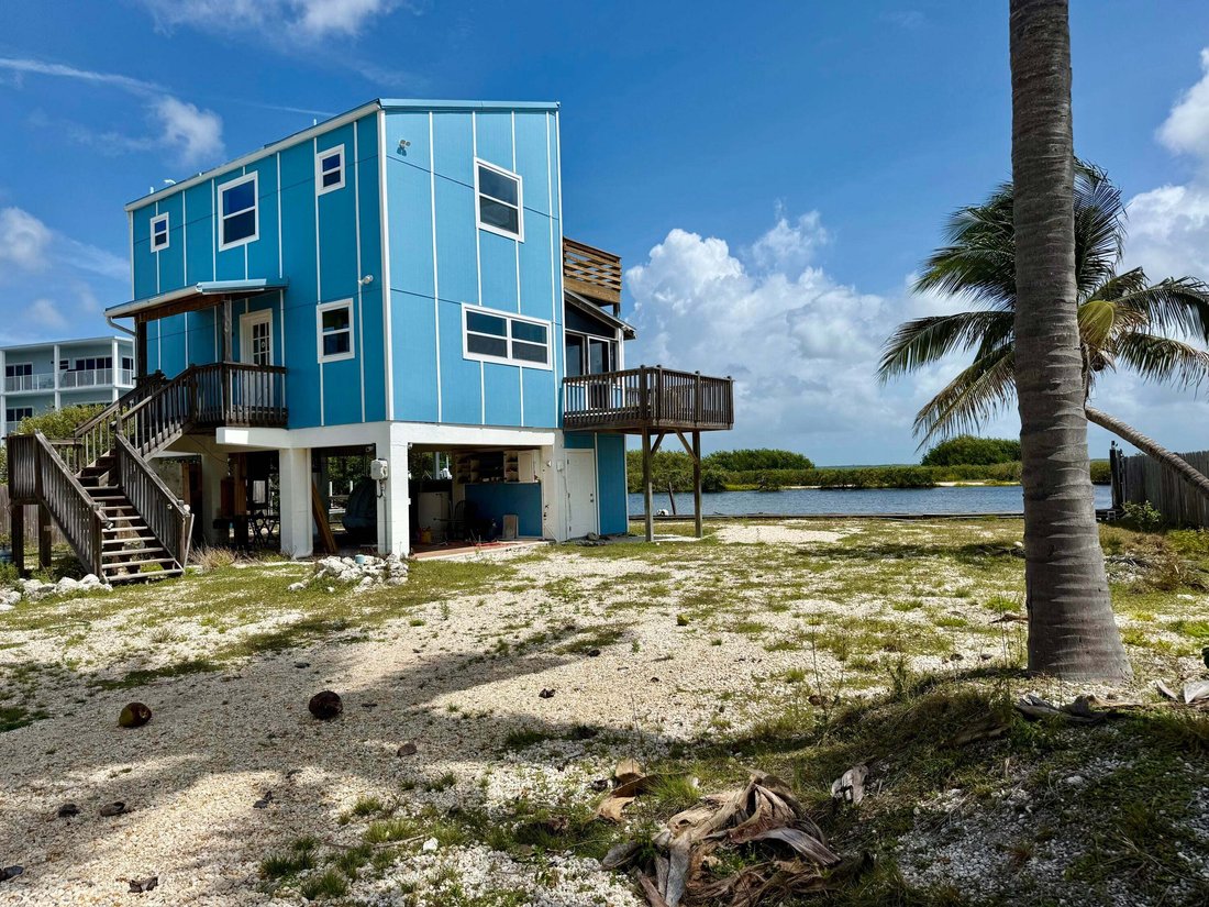 Haus in Big Pine Key, Florida, Vereinigte Staaten 5 - 18750556