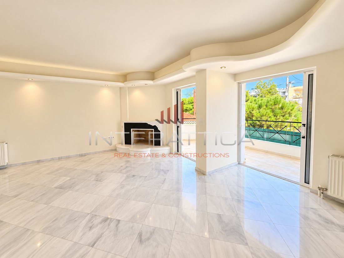 Apartment in Glyfada, Attica, Greece 2 - 18965595