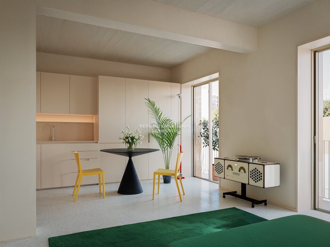 Wohnung in Marvila, Lissabon, Portugal 5 - 18975275