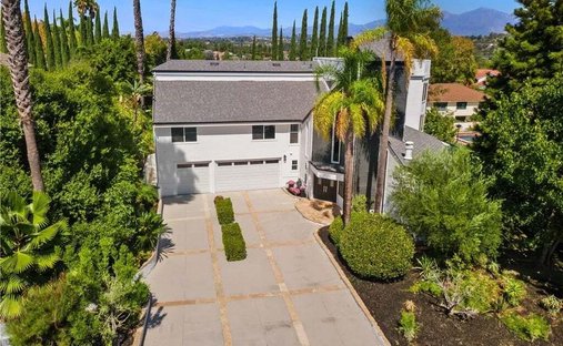 House in Laguna Hills, California, United States 1