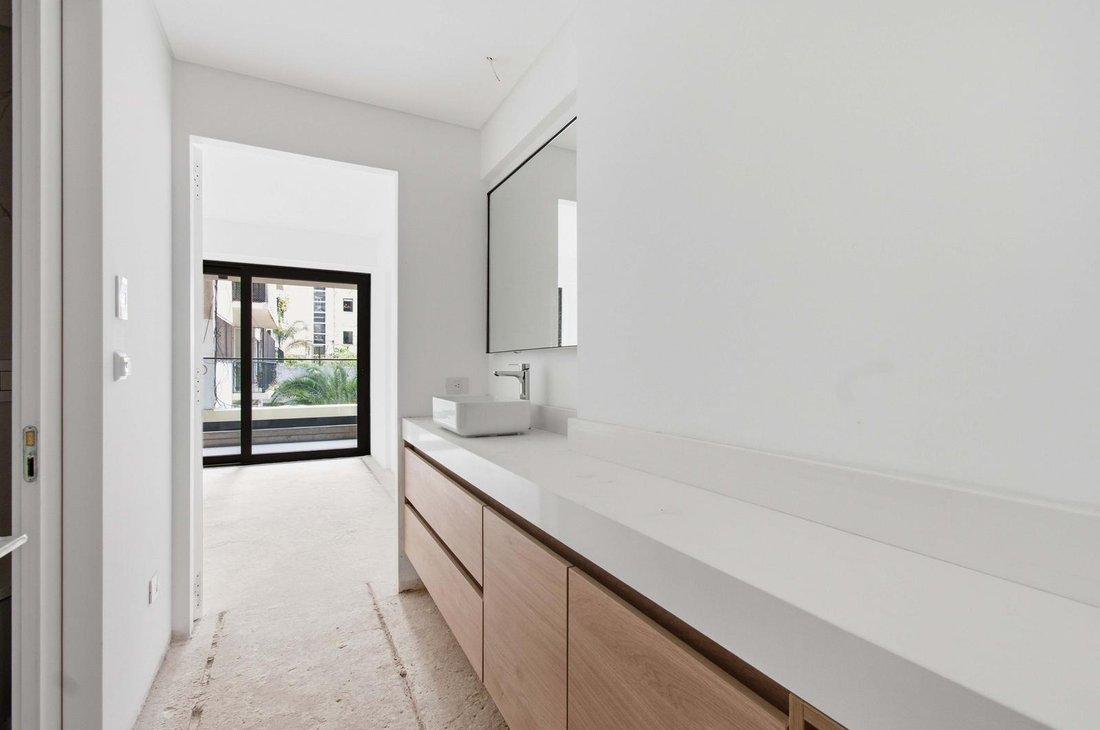 Apartamento en Buenos Aires, Buenos Aires, Argentina 5 - 18967347
