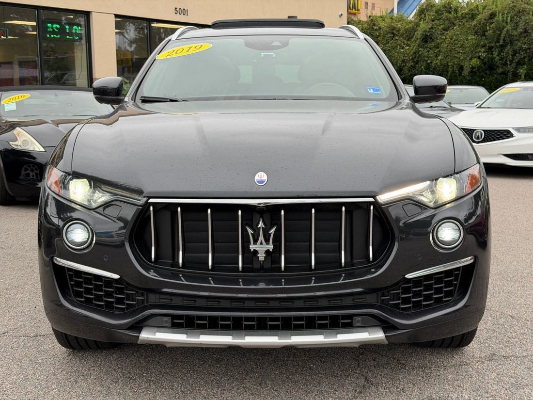 Suv in Virginia Beach, VA, United States 2 - 18975262