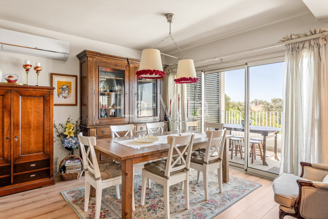 Apartment in Seixal, Arrentela e Aldeia de Paio Pires, Setubal, Portugal 2 - 18976585