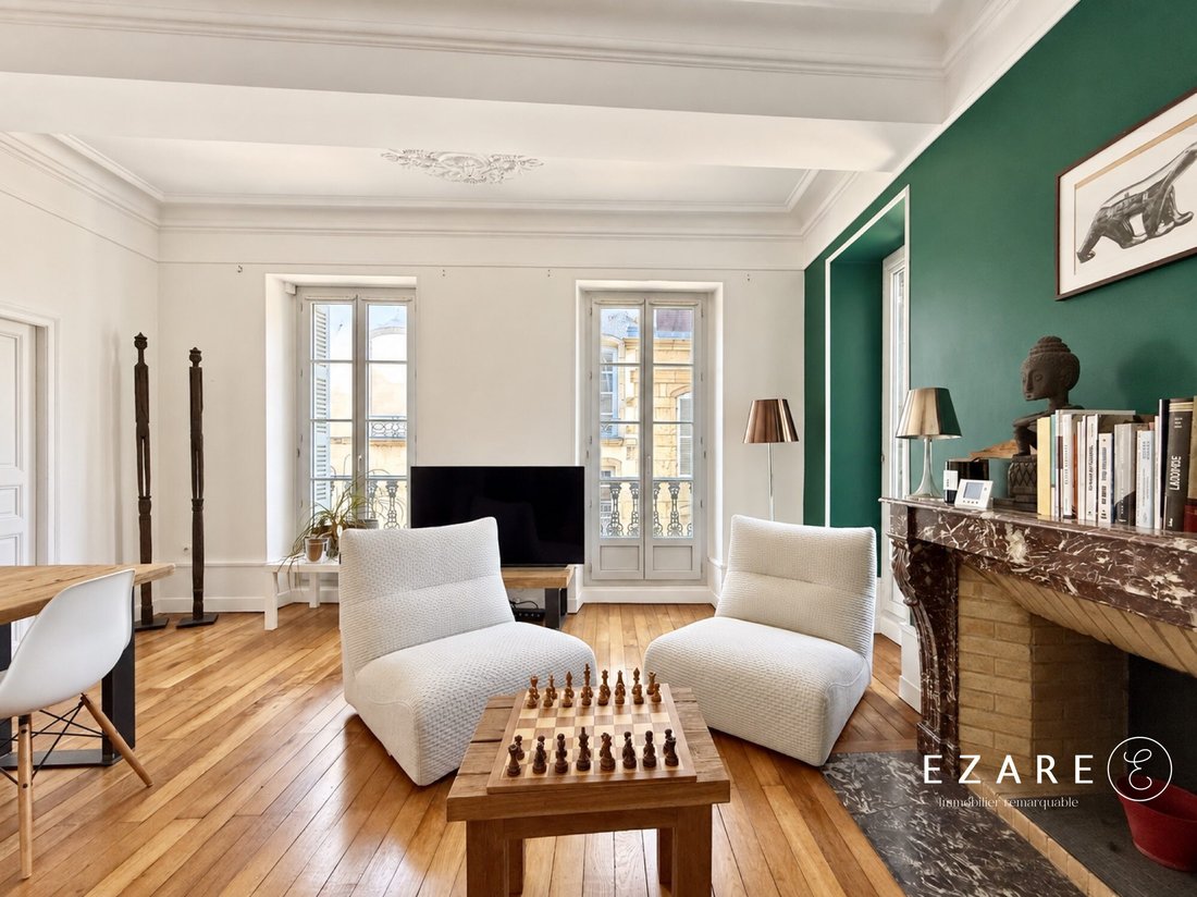 Appartement à Grangier, Dijon, France 2 - 17766781