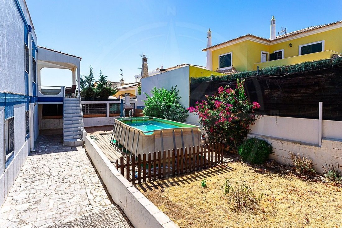 Villa in Altura, Algarve, Portugal 3 - 18971174