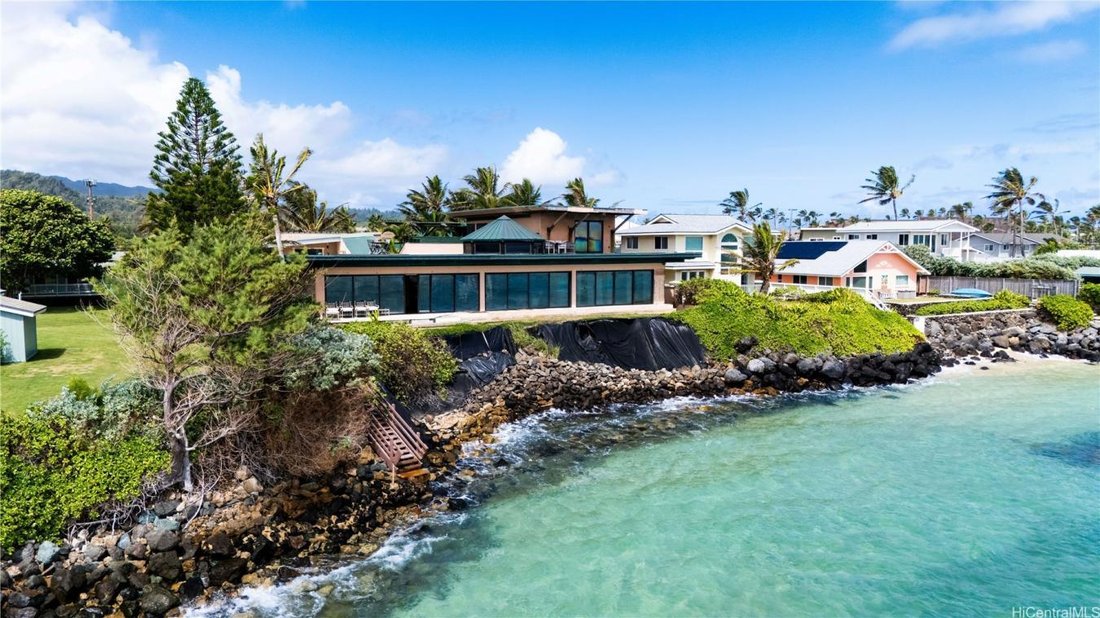 House in Laie, Hawaii, United States 3 - 18979210