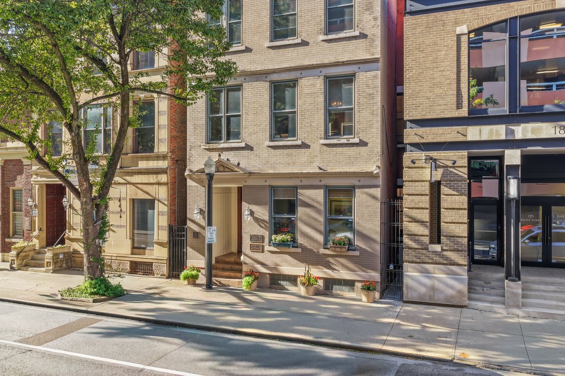 House in Cincinnati, Ohio, United States 1 - 18967781