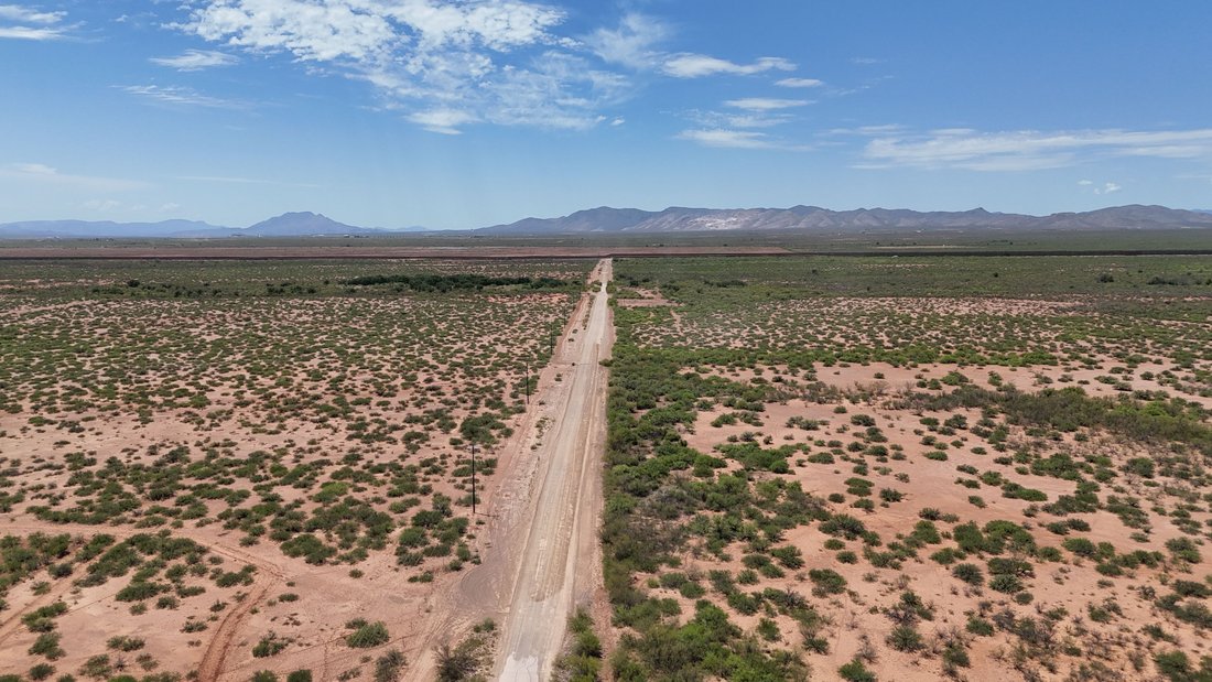Land in Douglas, Arizona, Vereinigte Staaten 3 - 18936327