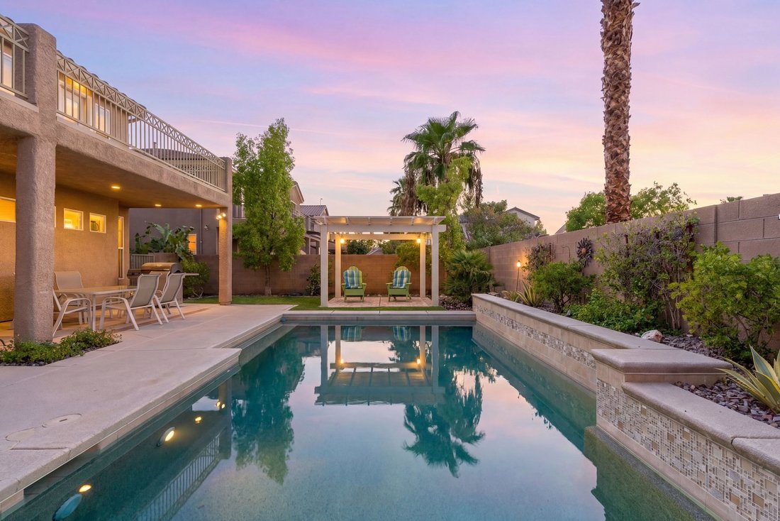 House in Henderson, Nevada, United States 2 - 18967757