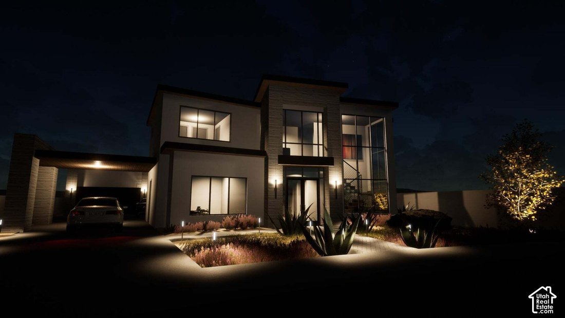 House in Washington, Utah, United States 3 - 18969355
