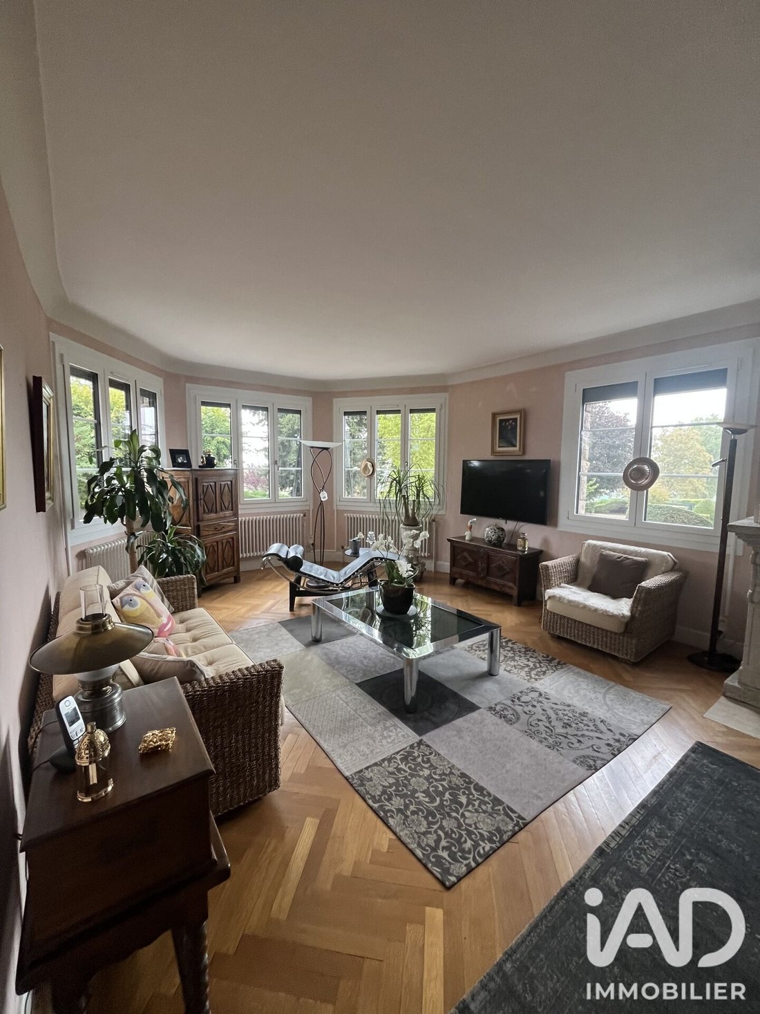 House in Arrondissement of Riom, Auvergne-Rhône-Alpes, France 4 - 18975502