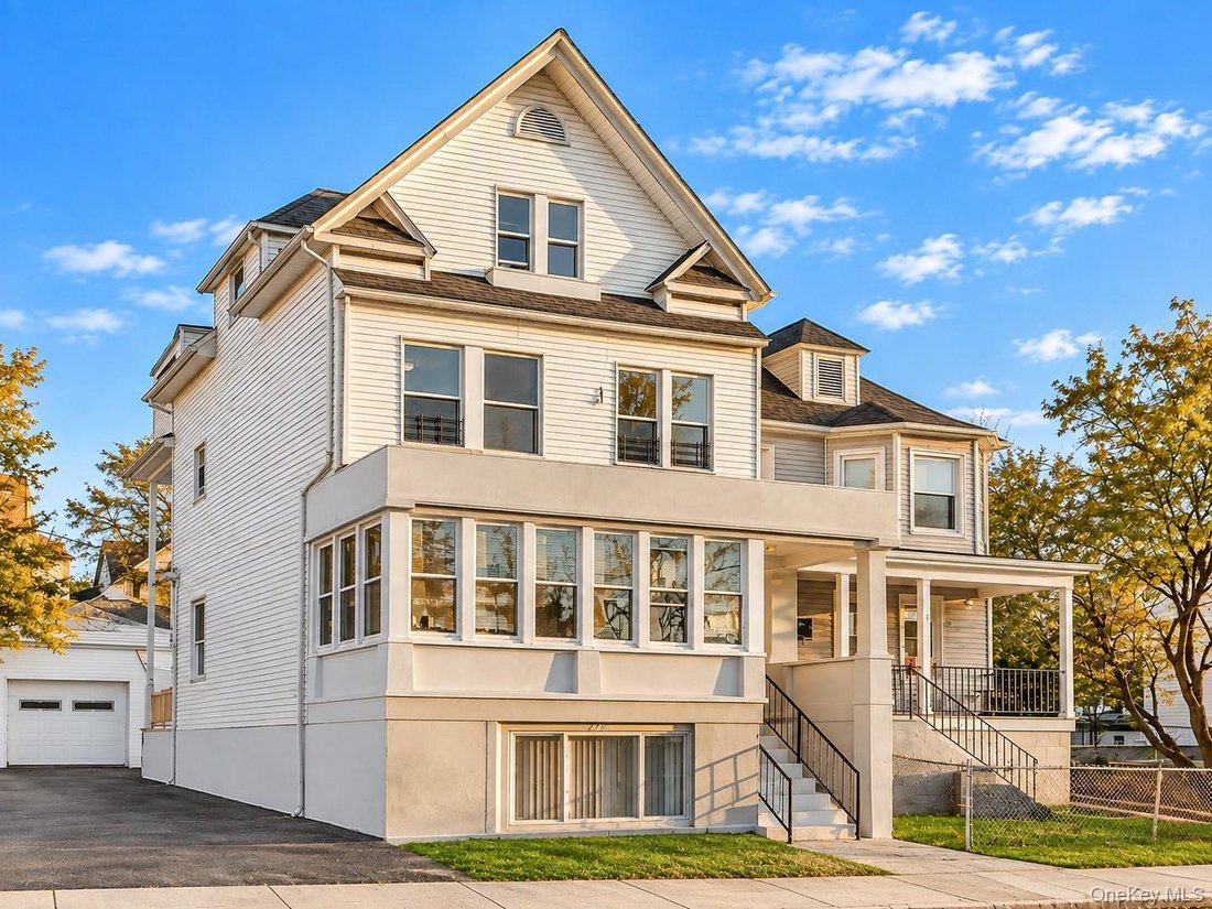 House in Yonkers, New York, United States 1 - 18964815