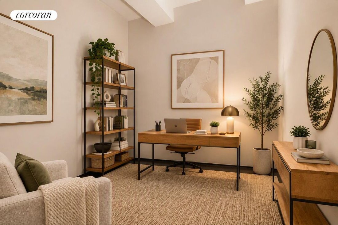 Condominio en Nueva York, Nueva York, Estados Unidos 4 - 18964569