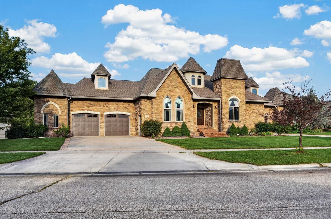 House in Derby, Kansas, United States 2 - 18973868