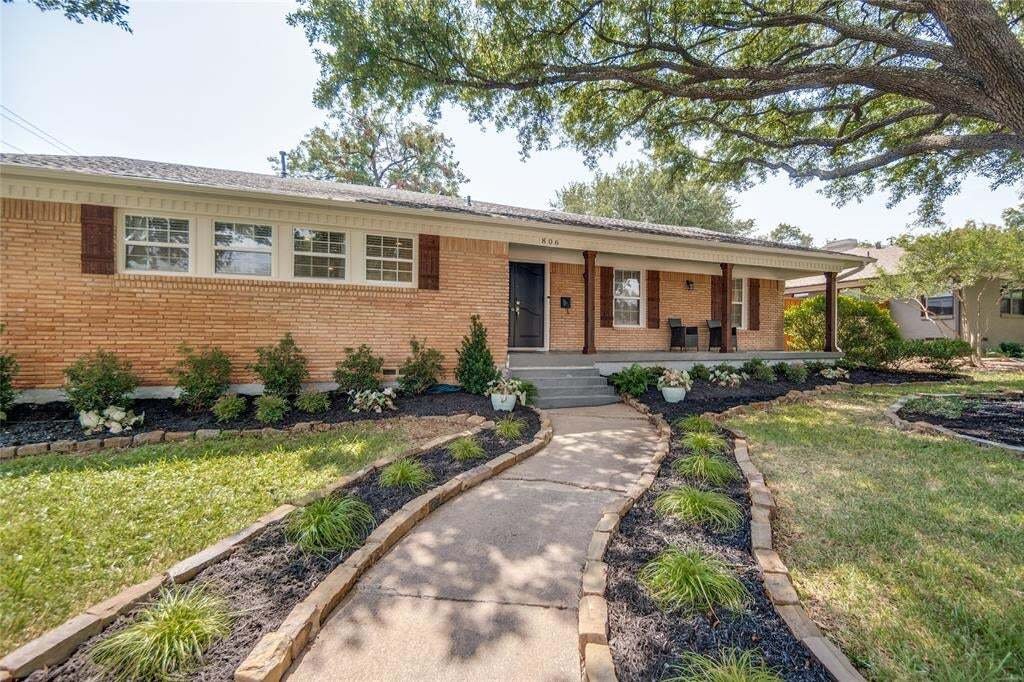 House in Dallas, Texas, United States 2 - 18970326
