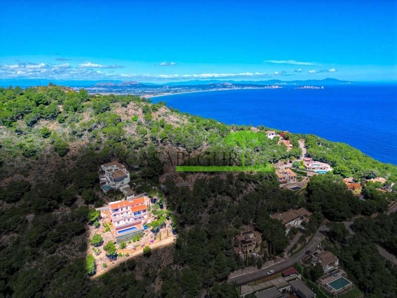 Chalet in Begur, Catalonia, Spain 4 - 18969863