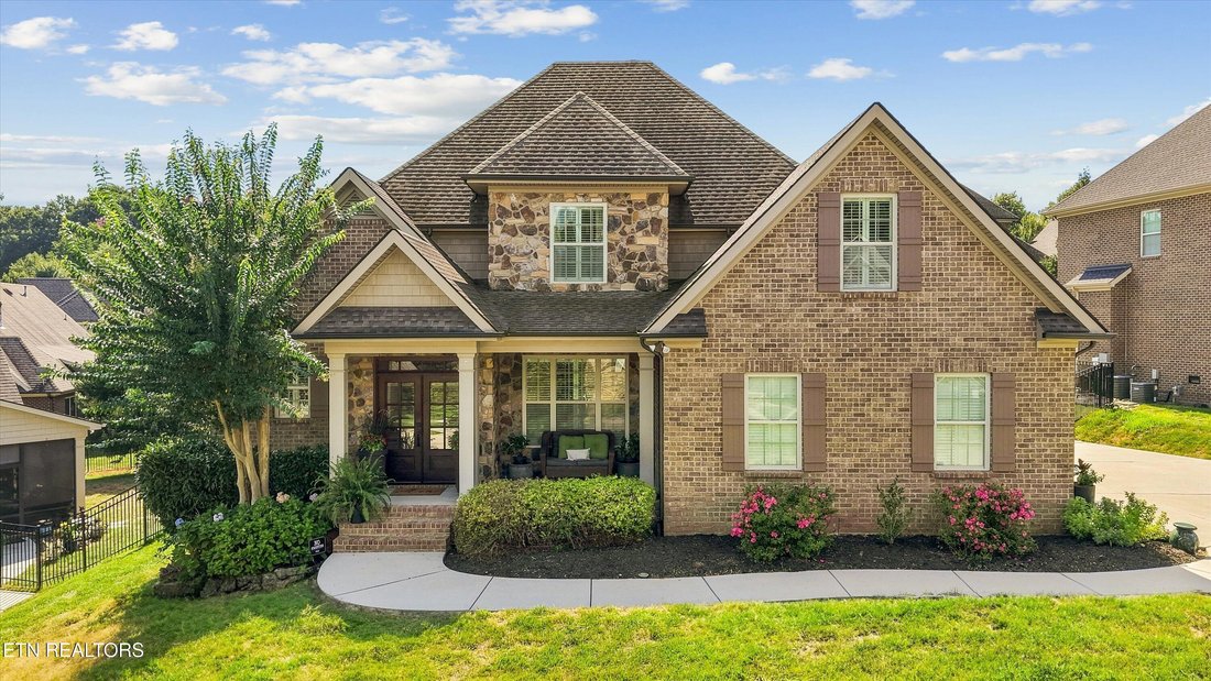 House in Knoxville, Tennessee, United States 2 - 18979077
