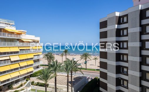 Apartment in Gandia, Valencian Community, Spain 1