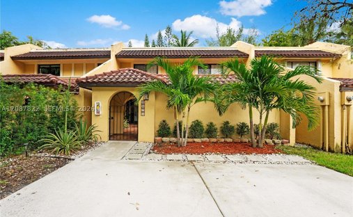 Townhouse in Doral, Florida, United States 1