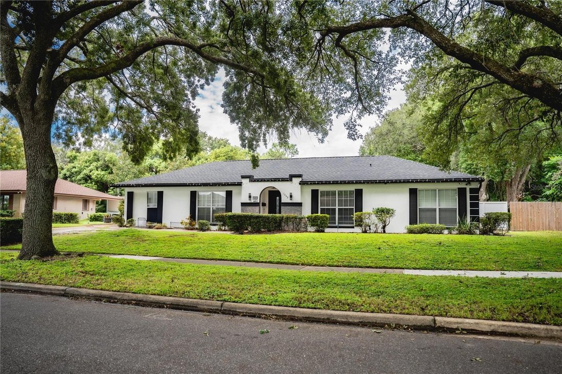 House in Winter Park, Florida, United States 3 - 18968984