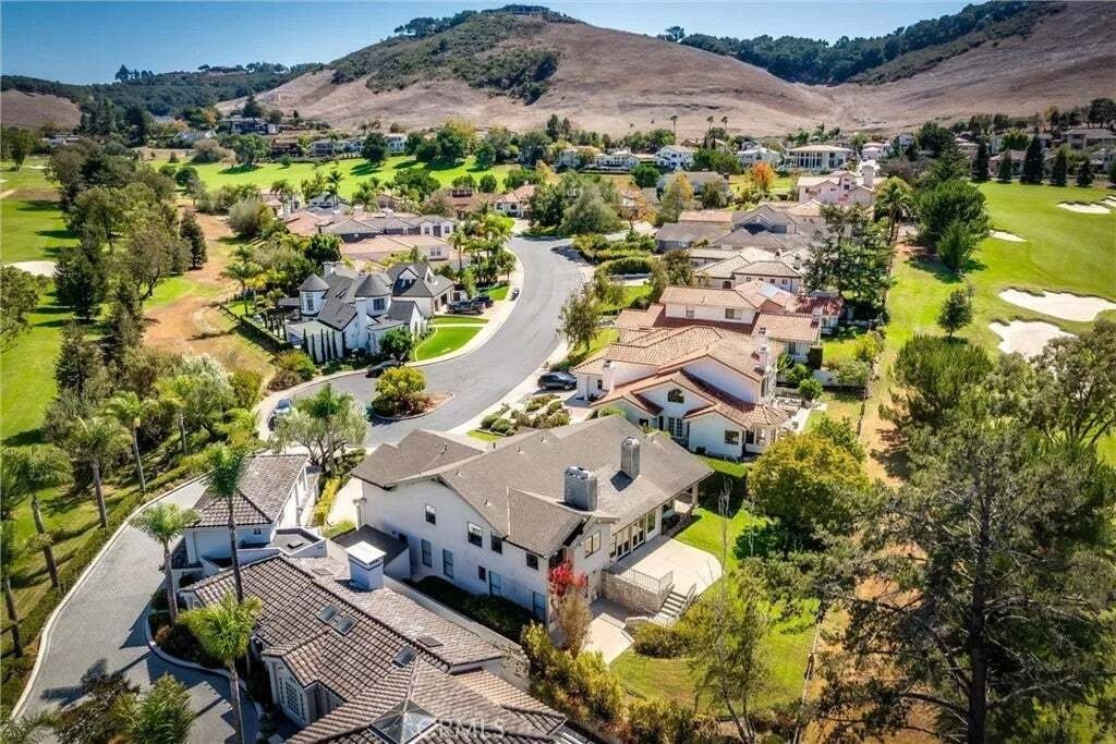 House in San Luis Obispo, California, United States 3 - 18970638