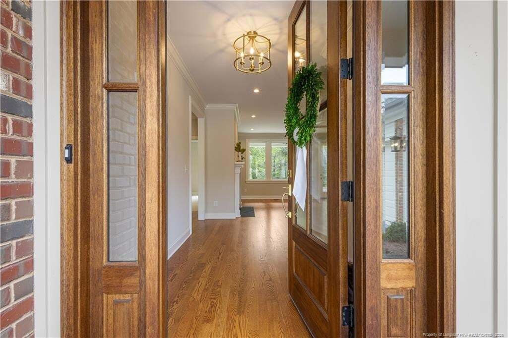 House in Sanford, North Carolina, United States 3 - 18965377