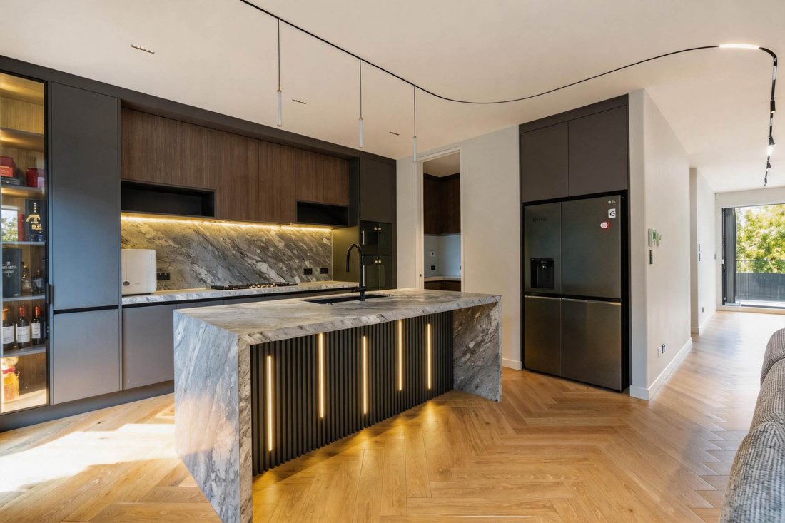 Townhouse in Auckland, Auckland, New Zealand 3 - 18544692